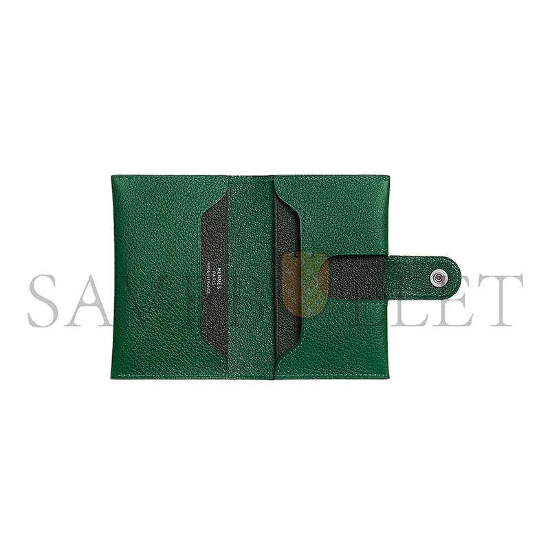 H**mes R.M.S CARD HOLDER H084148CKAS (10.5*7*2cm)